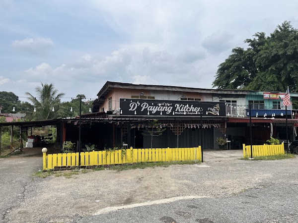D'Payang Kitchen - Photo 1