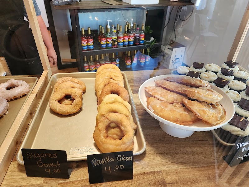 Stay A-round Donuts and Fry Pies photo 2