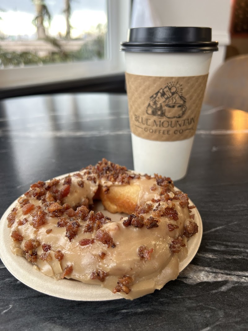 Stay A-round Donuts and Fry Pies photo 4