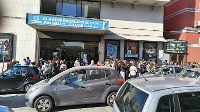 Cineteatro La Perla