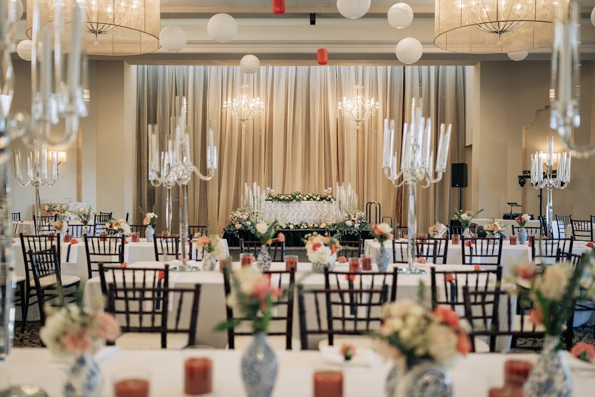The Legacy Ballroom: Google Places image 4