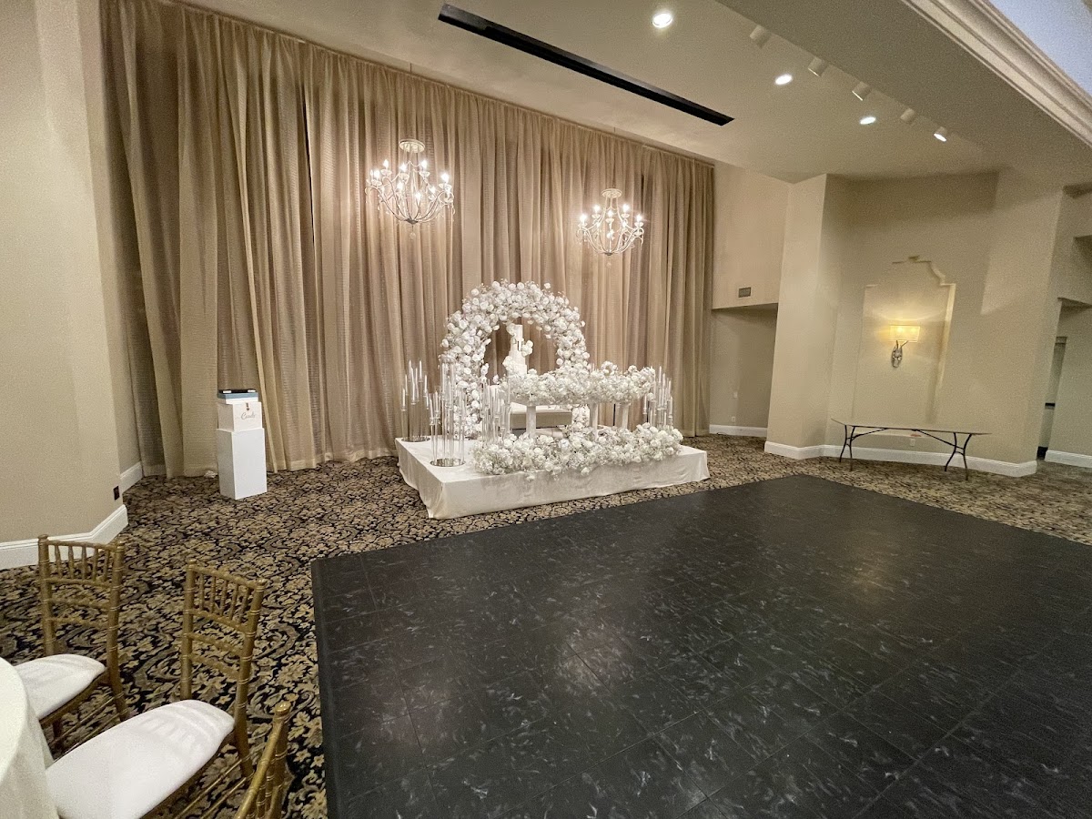 The Legacy Ballroom: Google Places image 2