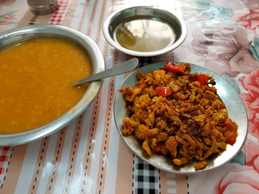 مطاعم الجزيرة