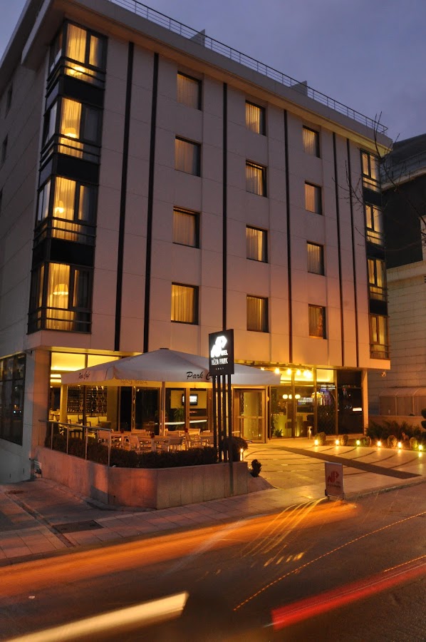 Niza Park Hotel