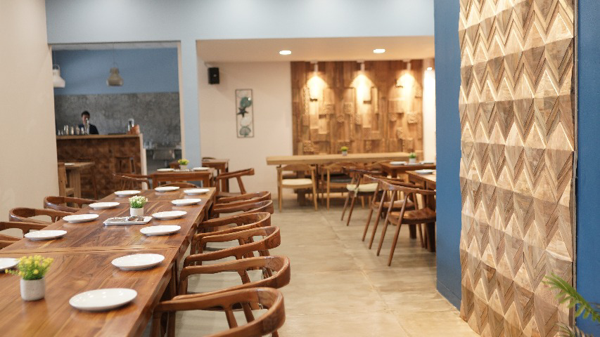 Mil's Kitchen Jogja in yogyakarta