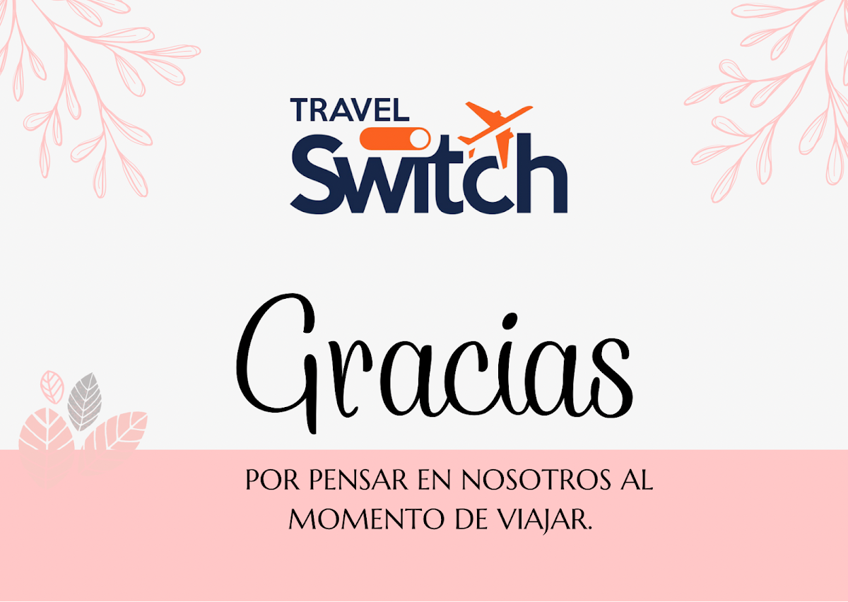 TravelSwitch - Imagen 3