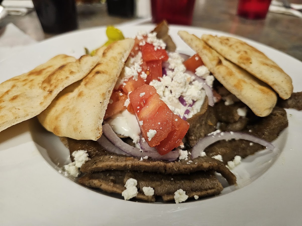 Fazzi's Restaurant photo 4