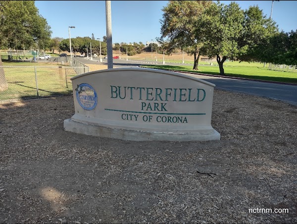 Butterfield Park
