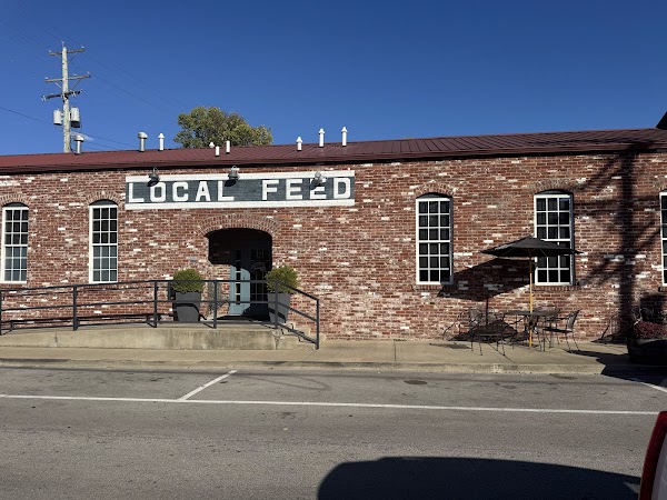 Photo by Nina Paragon