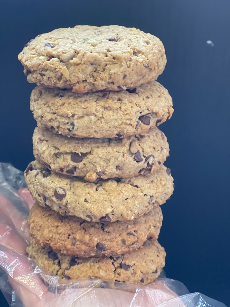 NovelTea Coffeehouse & Bakery photo 4