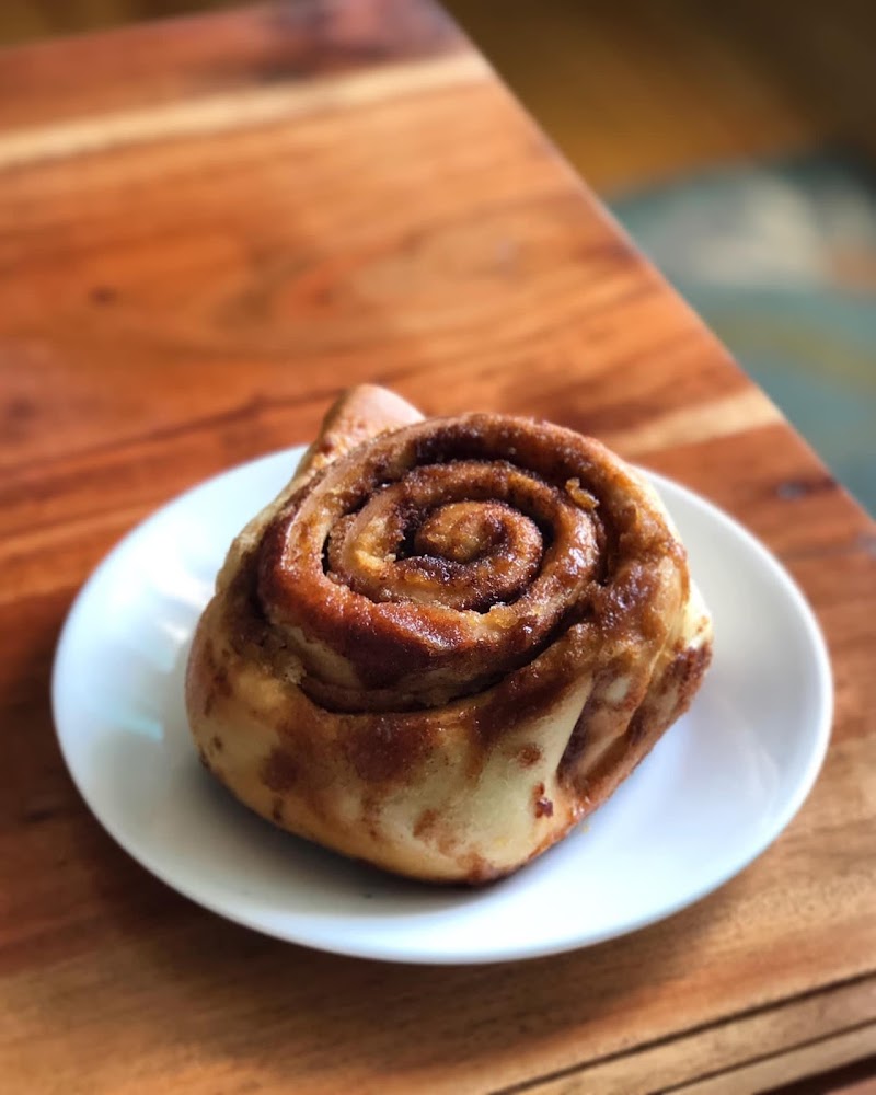 NovelTea Coffeehouse & Bakery photo 2