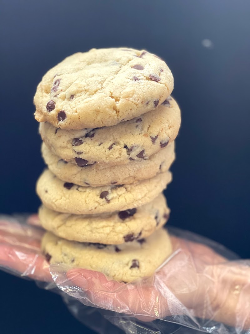 NovelTea Coffeehouse & Bakery photo 3