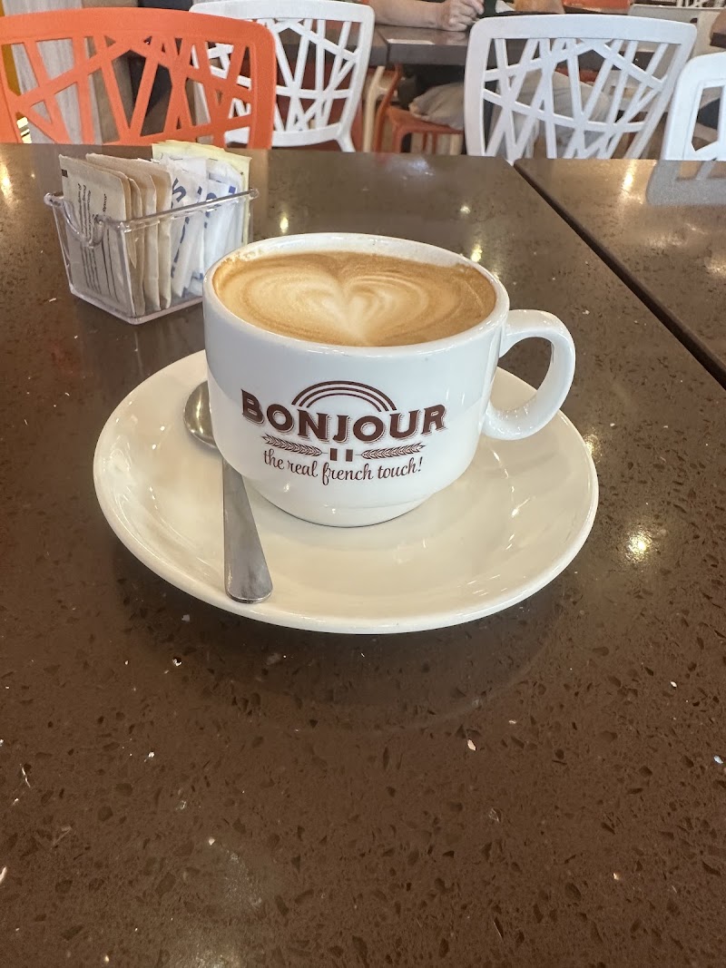 Bonjour French Bakery & Cafe - Kendall photo 4