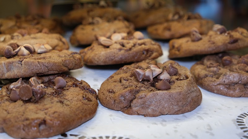 Bonjour French Bakery & Cafe - Kendall photo 3
