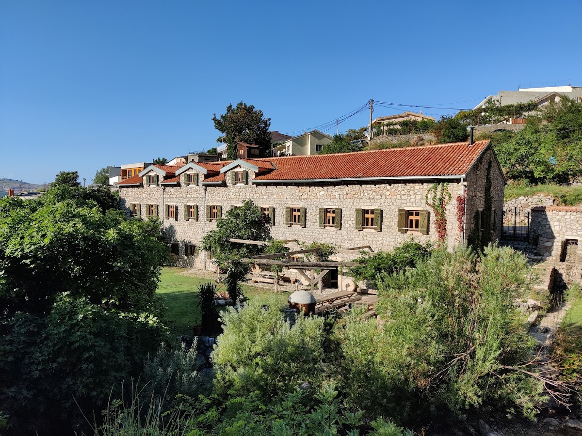 The Grove Montenegro — 4