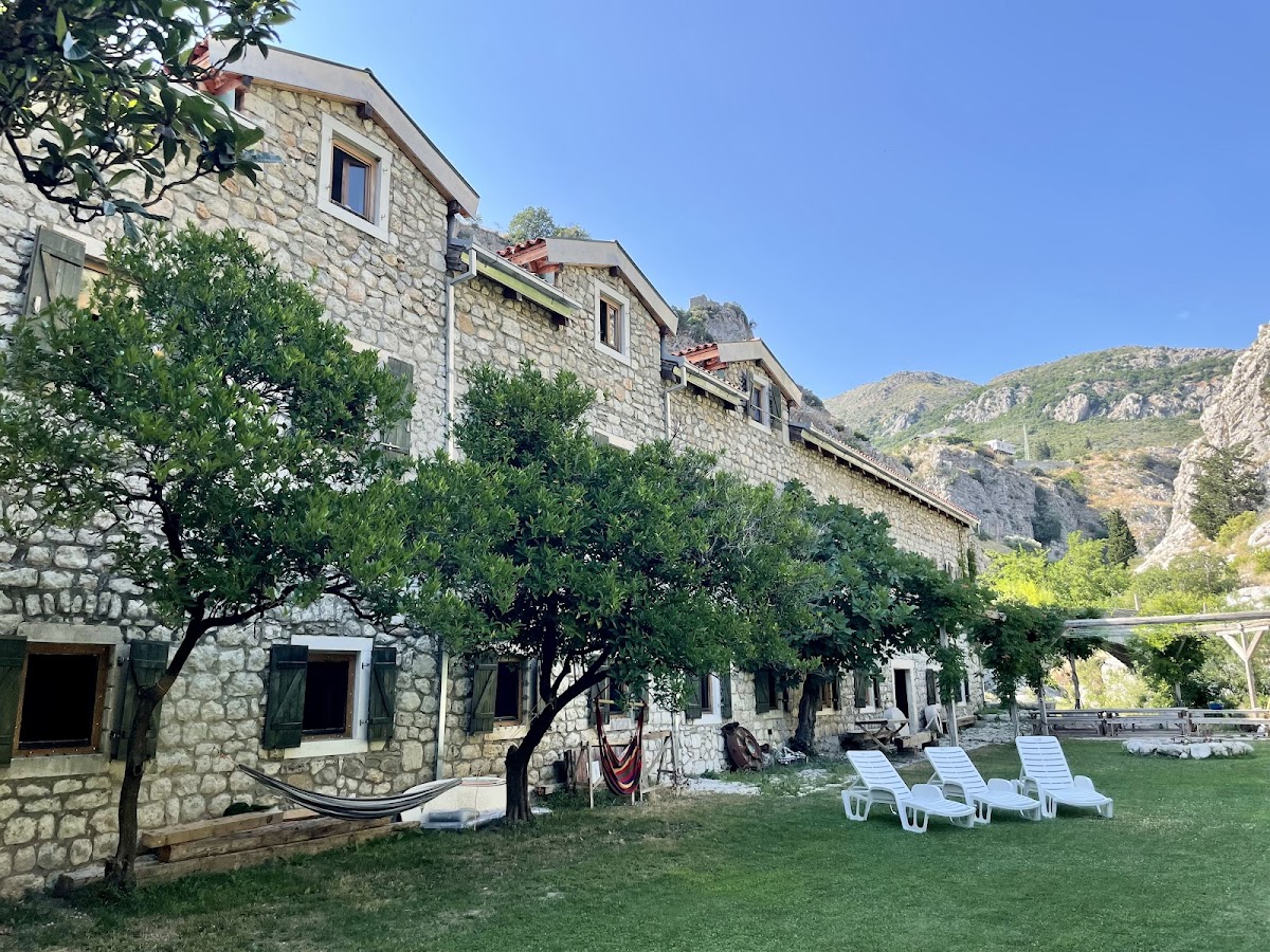 The Grove Montenegro