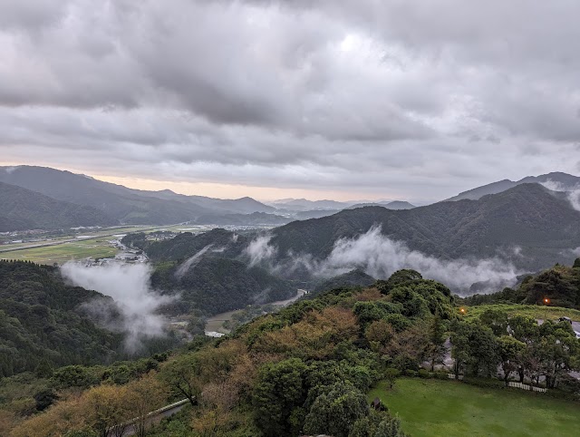 Nichinan Hokugo Country Club - Photo 3