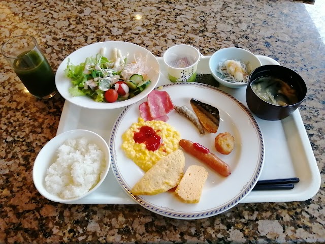 Nichinan Hokugo Country Club - Photo 9
