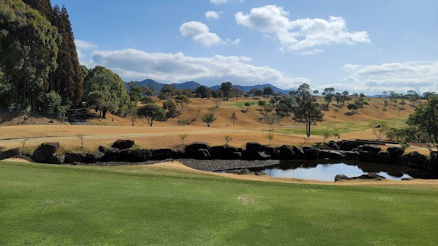 Nichinan Hokugo Country Club - Photo 8