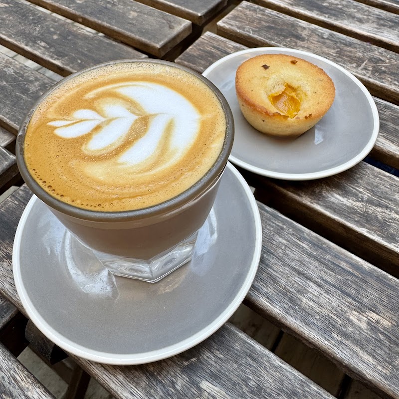 La Finca Café | Café, Marché Local Lunch De Quartier Dans La Région De Montréal photo 3
