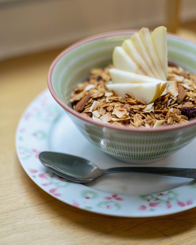 La Finca Café | Café, Marché Local Lunch De Quartier Dans La Région De Montréal photo 2