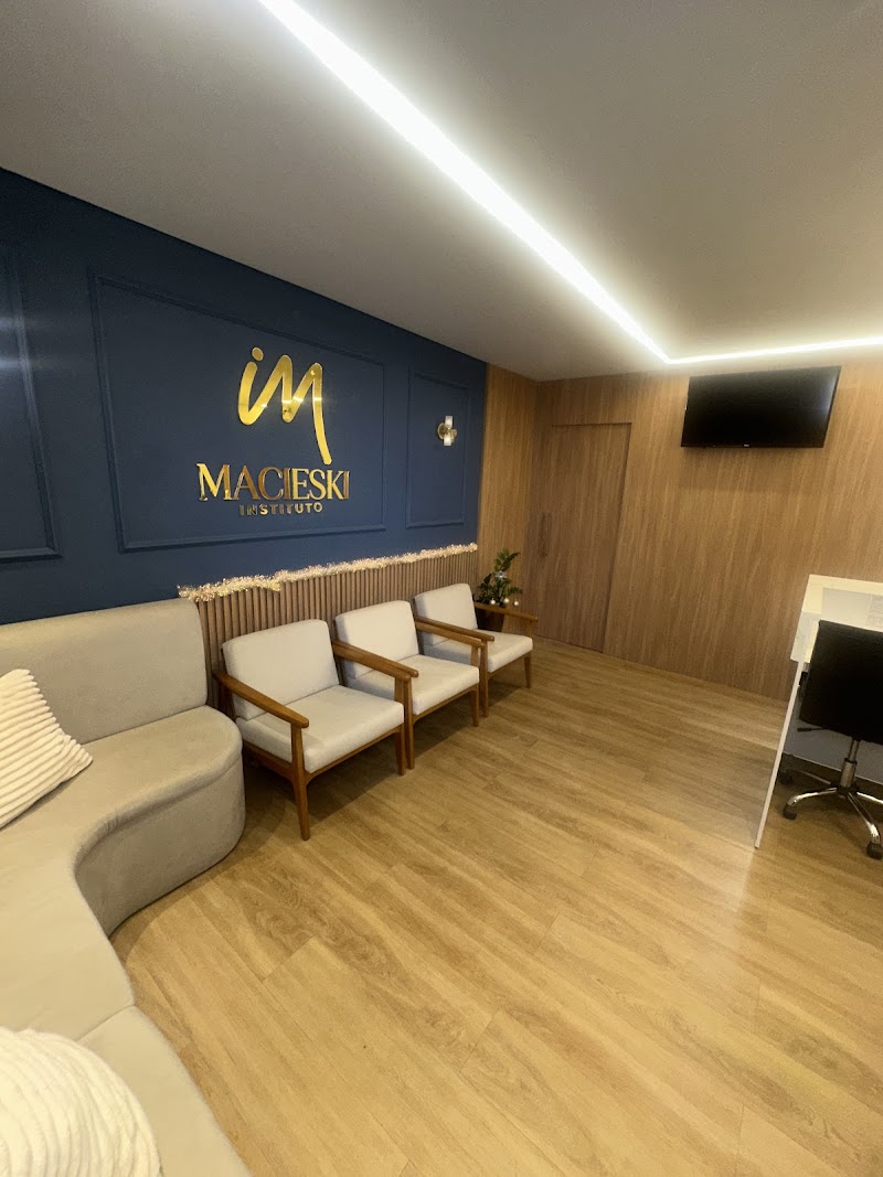 Instituto Macieski - foto 3