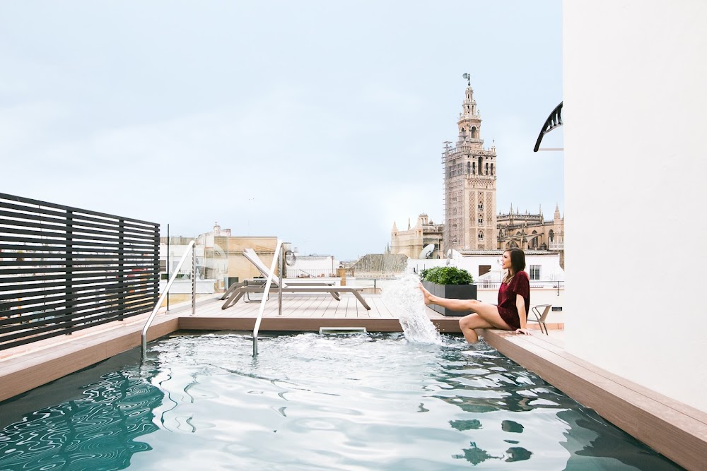 Joya del Casco Boutique Hotel by Shiadu fotoğraf 1