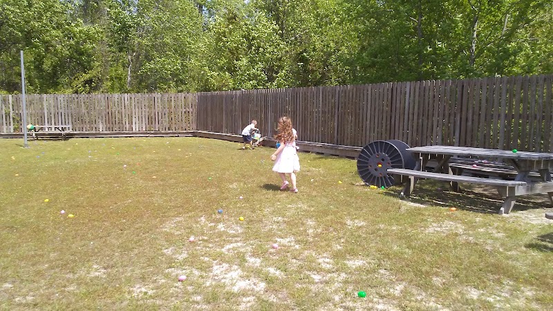 New River Community Church