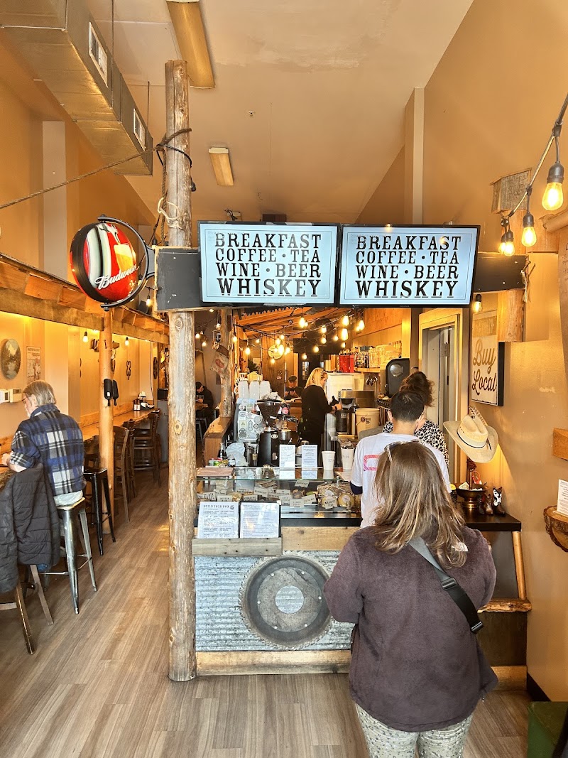 The Great Northern Coffee Bar photo 4