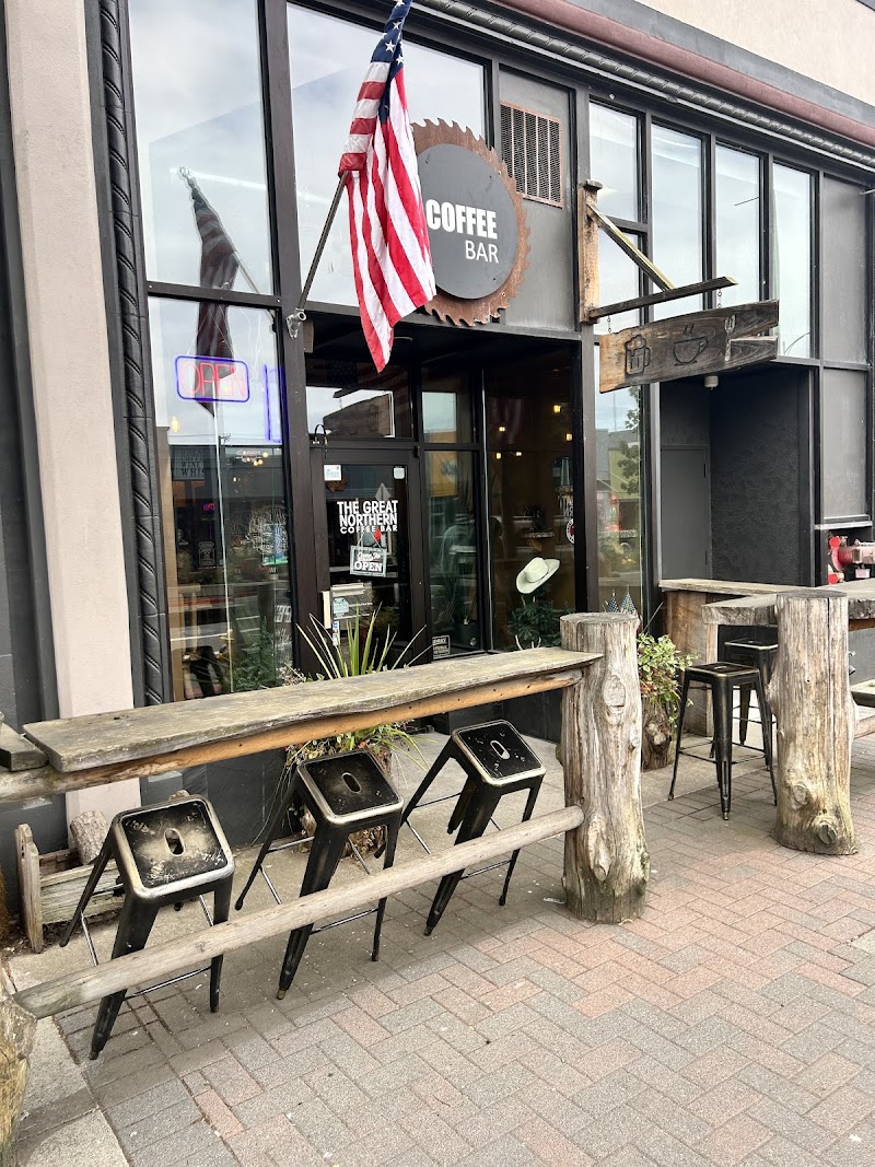 The Great Northern Coffee Bar photo 1