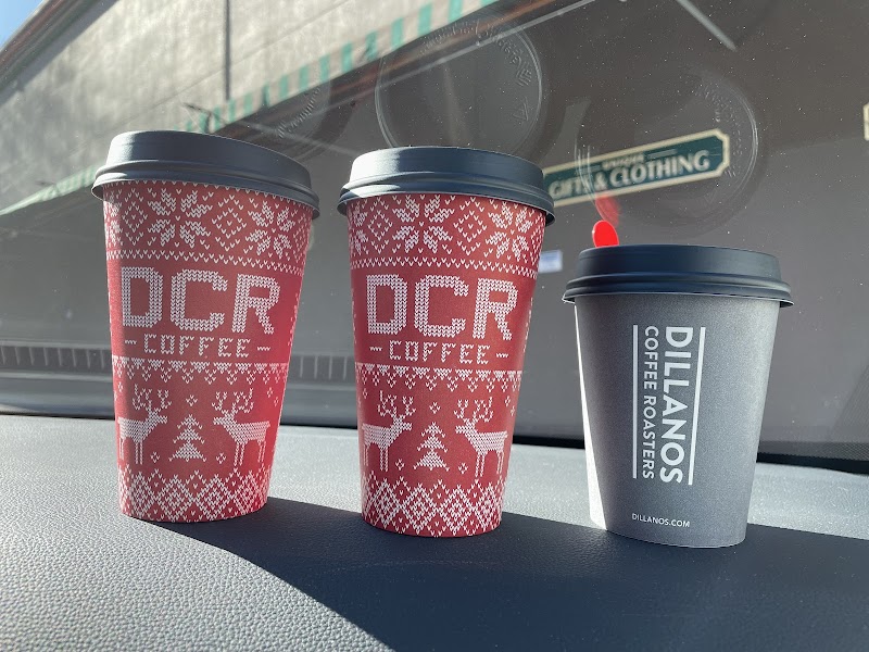 The Great Northern Coffee Bar photo 2