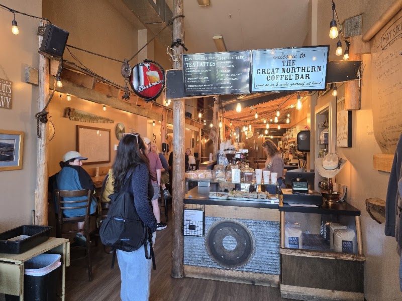 The Great Northern Coffee Bar photo 4