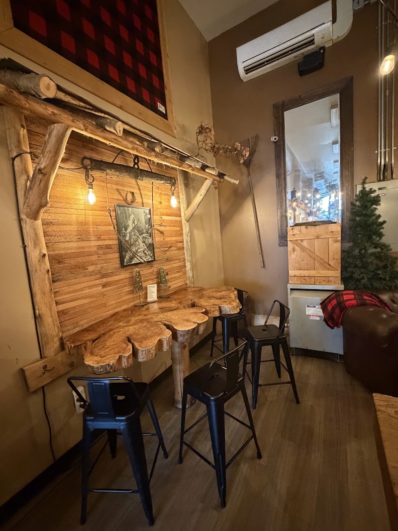 The Great Northern Coffee Bar photo 3