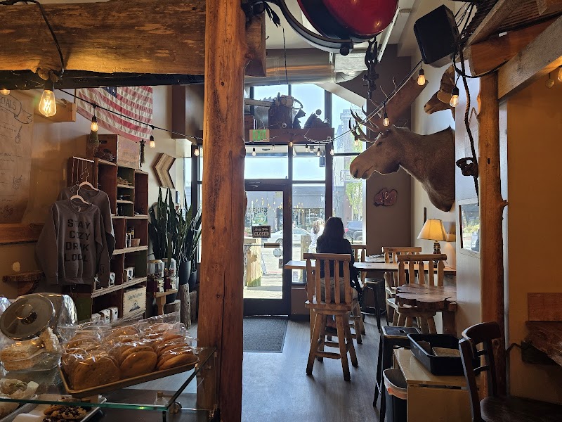 The Great Northern Coffee Bar photo 2