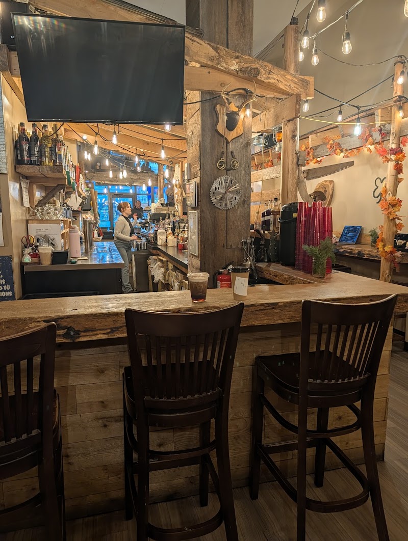 The Great Northern Coffee Bar photo 4