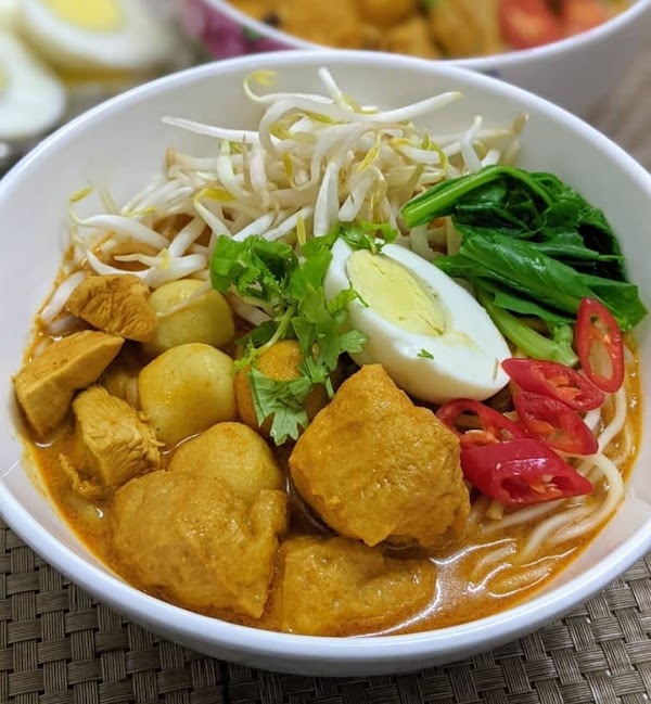 Kedai MokDe - Photo 1