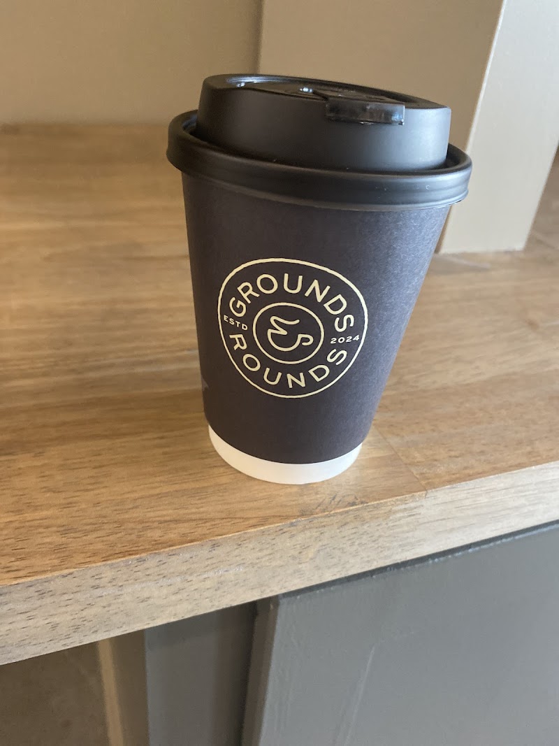 Grounds & Rounds Cafe photo 3