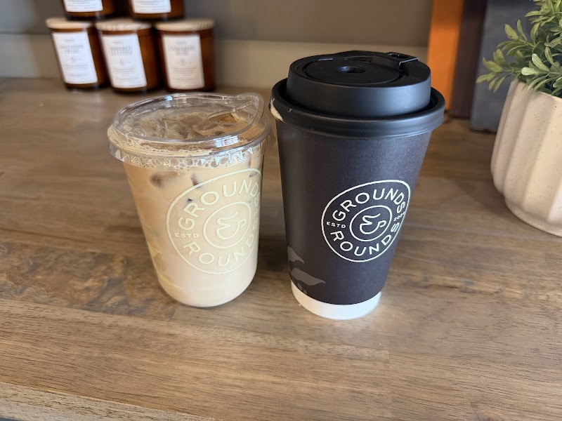 Grounds & Rounds Cafe photo 3