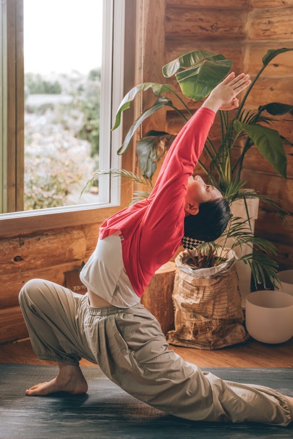 요가베르데 Yoga Verde Jeju (English Yoga & Retreat) 1