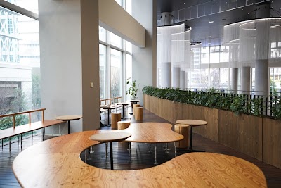 BERTH COFFEE みなとみらい