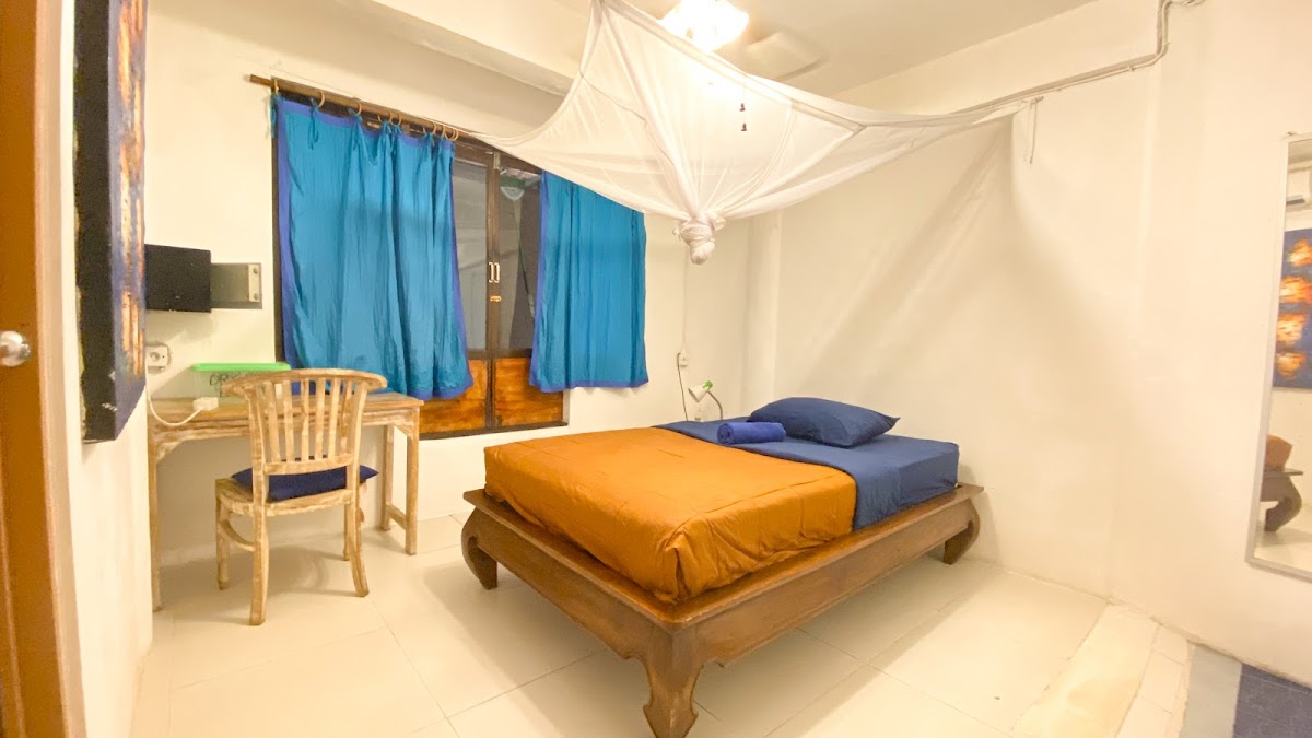 Serenity Eco Guesthouse and Yoga — 3