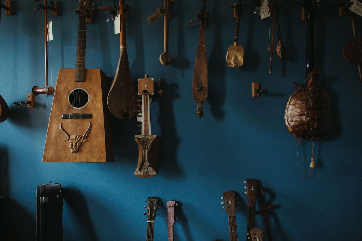 Jalopy Theatre and School of Music: Google Places image 5