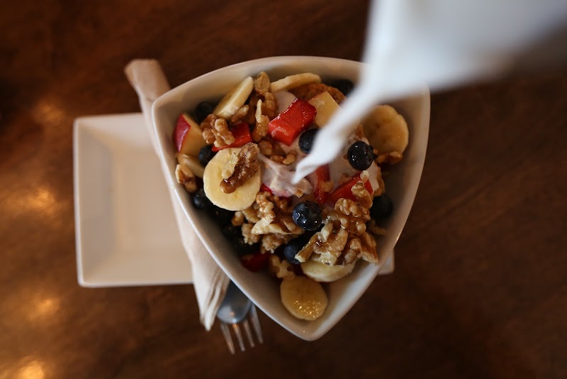 Folklore Coffee & Co. photo 2