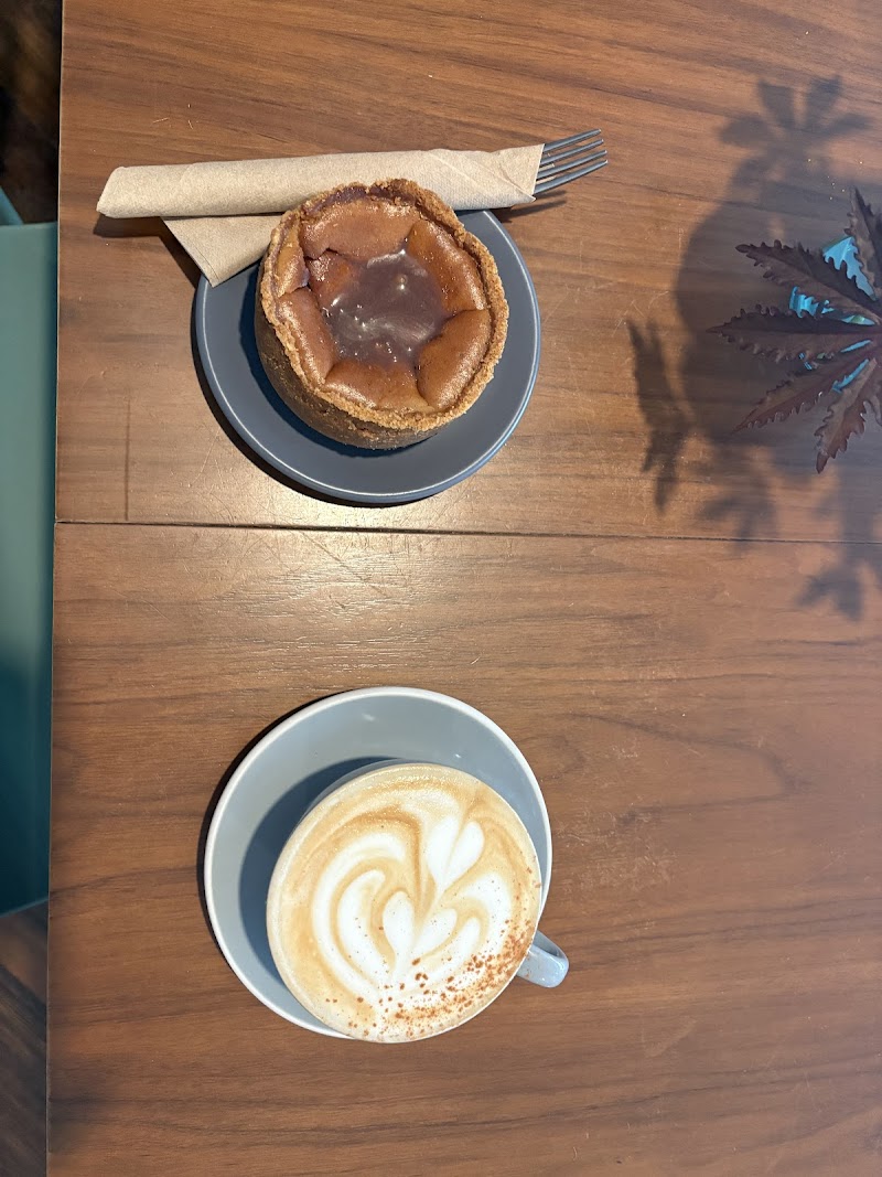 Folklore Coffee & Co. photo 3