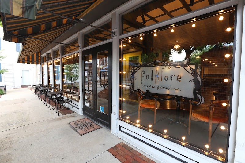 Folklore Coffee & Co. photo 1