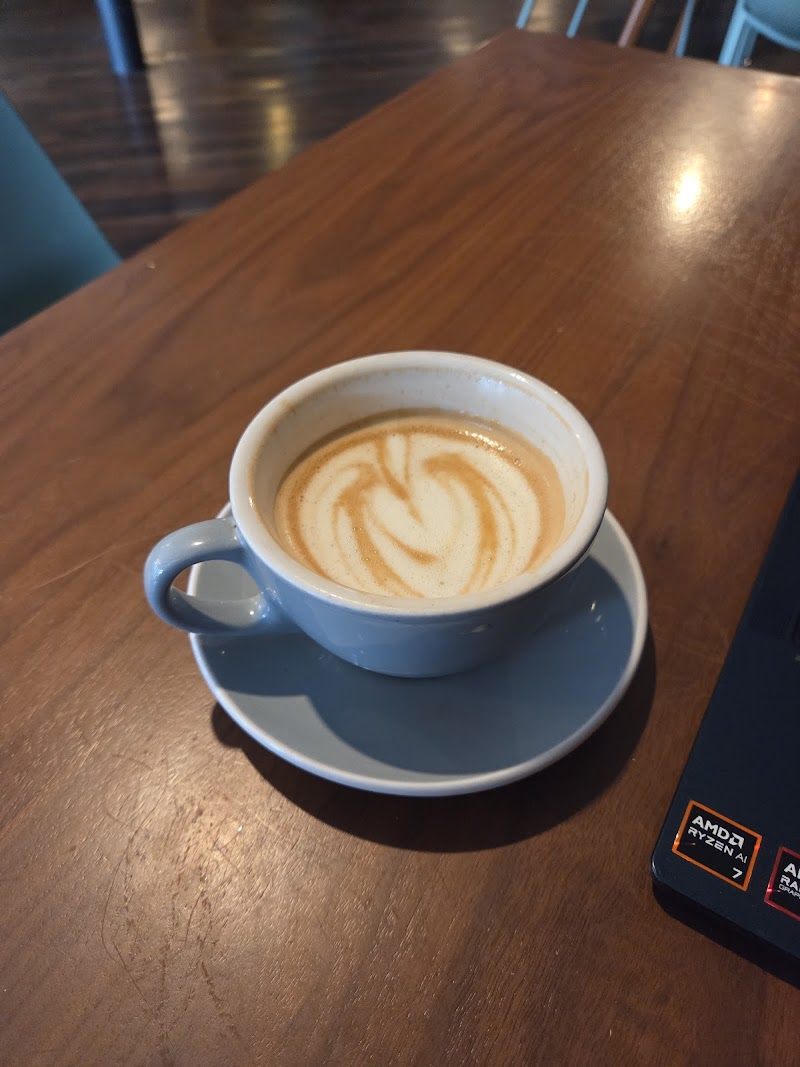 Folklore Coffee & Co. photo 3