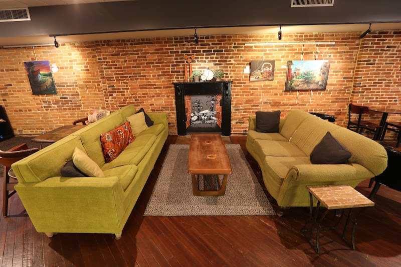 Folklore Coffee & Co. photo 4