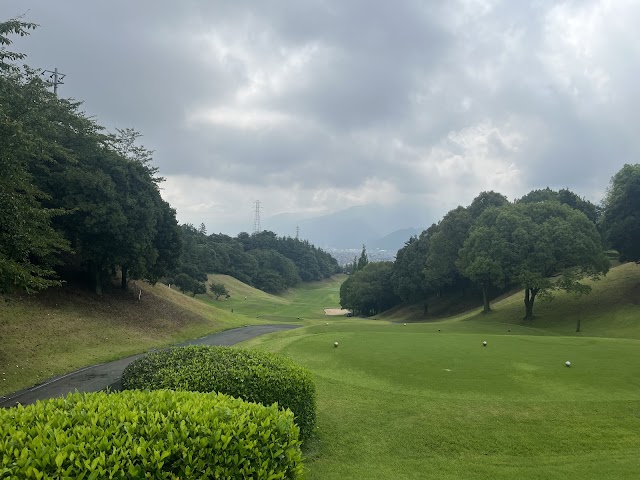 Takinomiya Country Club - Photo 1