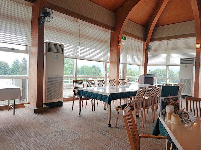 Takinomiya Country Club - Photo 3