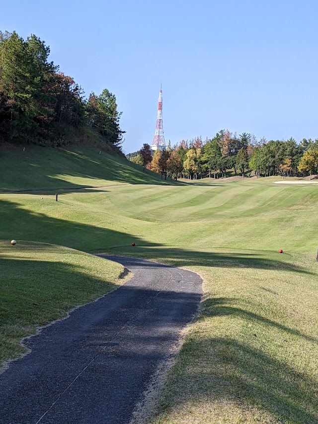 Takinomiya Country Club - Photo 4
